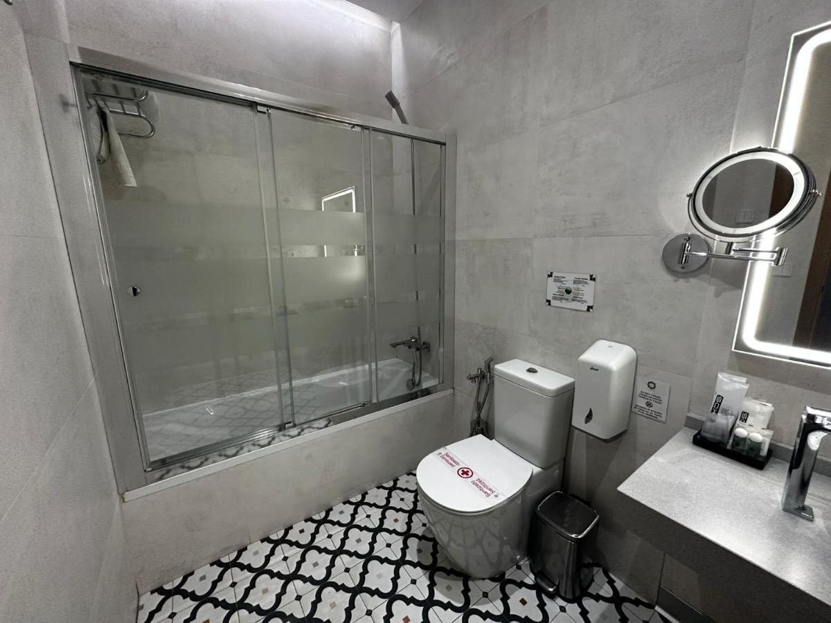 Hemd Hotels Puerta Real Boutique Sevilla Exterior foto