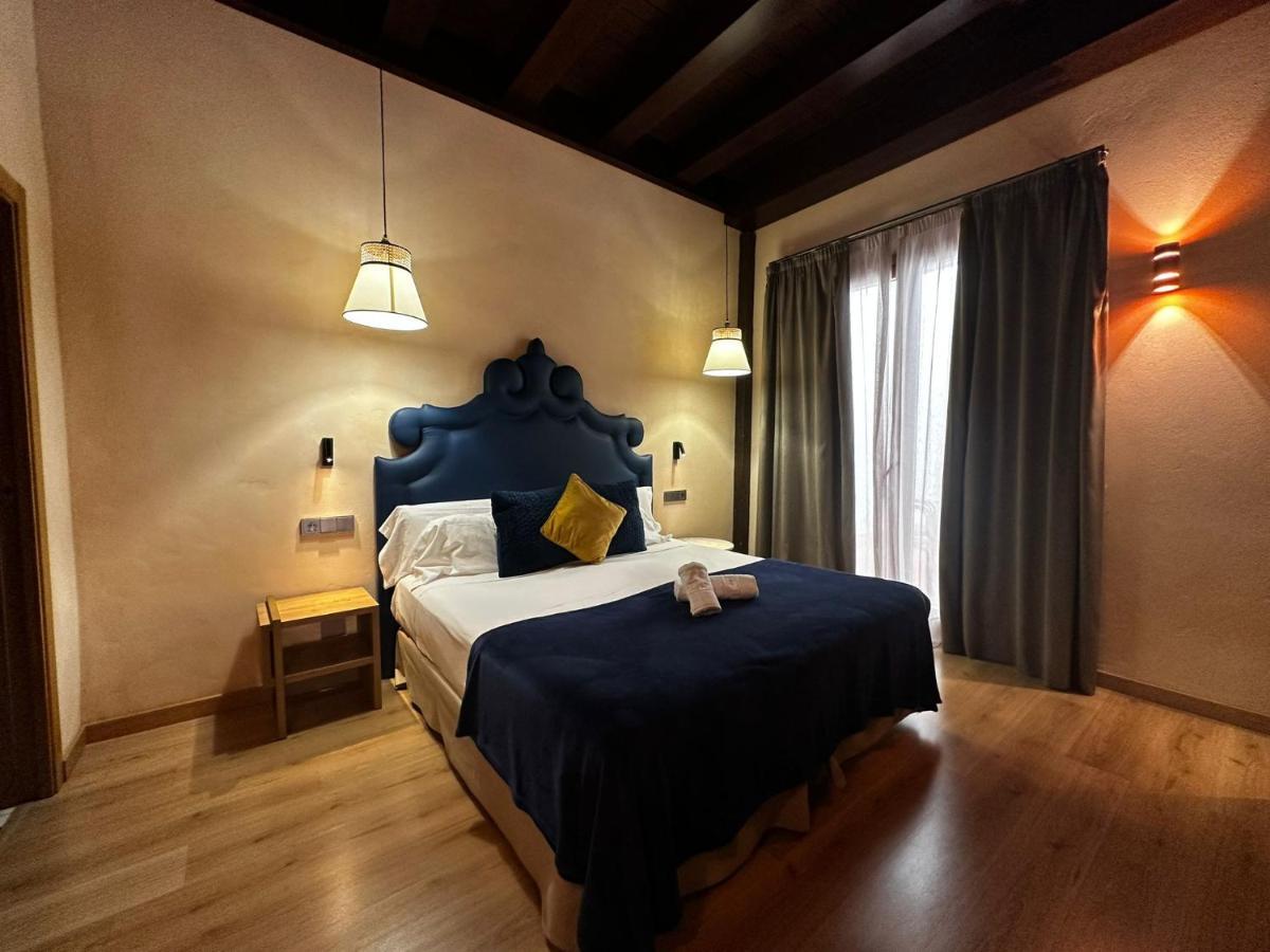 Hemd Hotels Puerta Real Boutique Sevilla Exterior foto