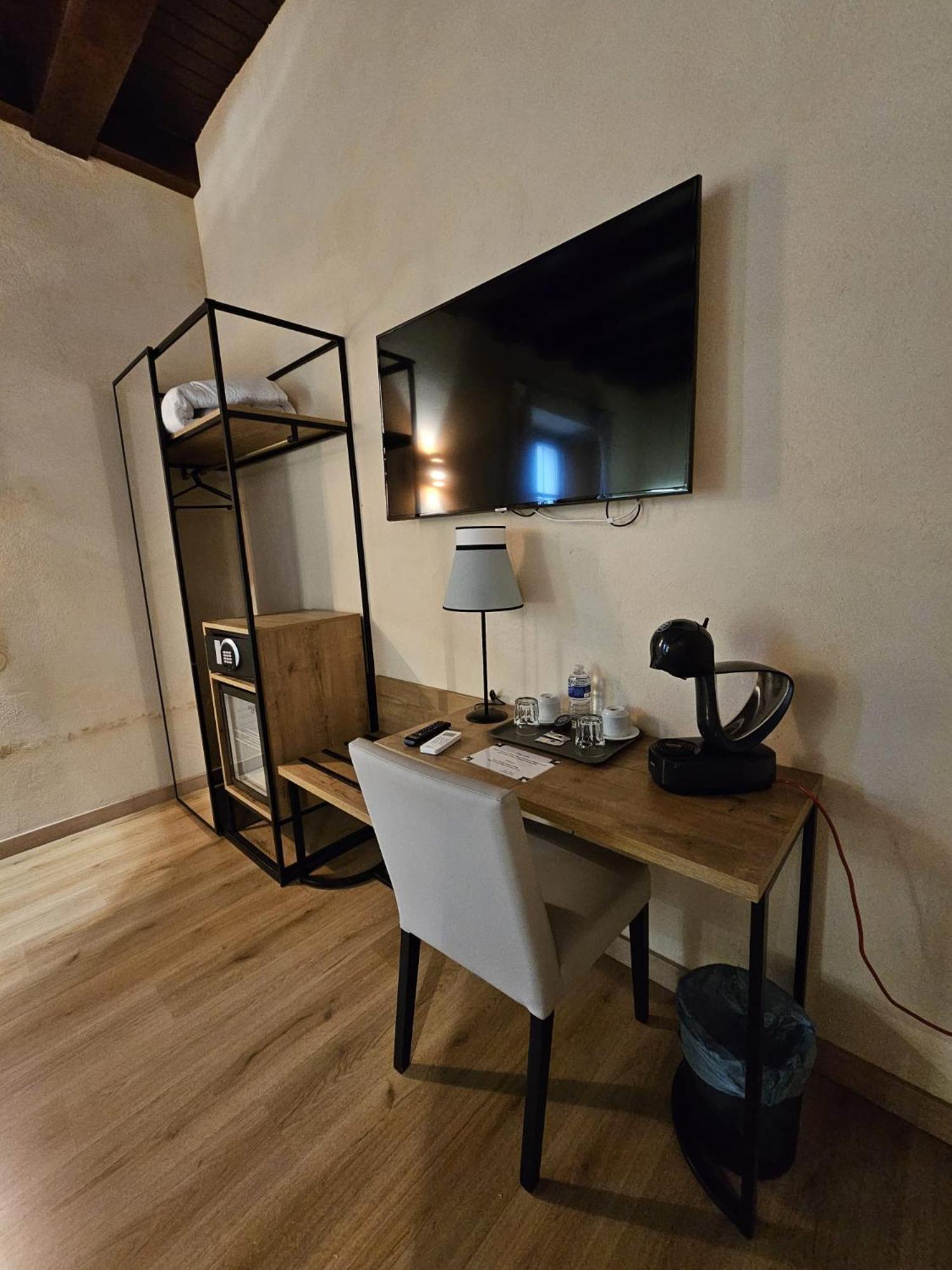 Hemd Hotels Puerta Real Boutique Sevilla Exterior foto