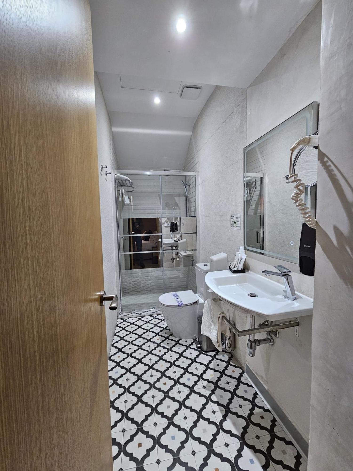 Hemd Hotels Puerta Real Boutique Sevilla Exterior foto